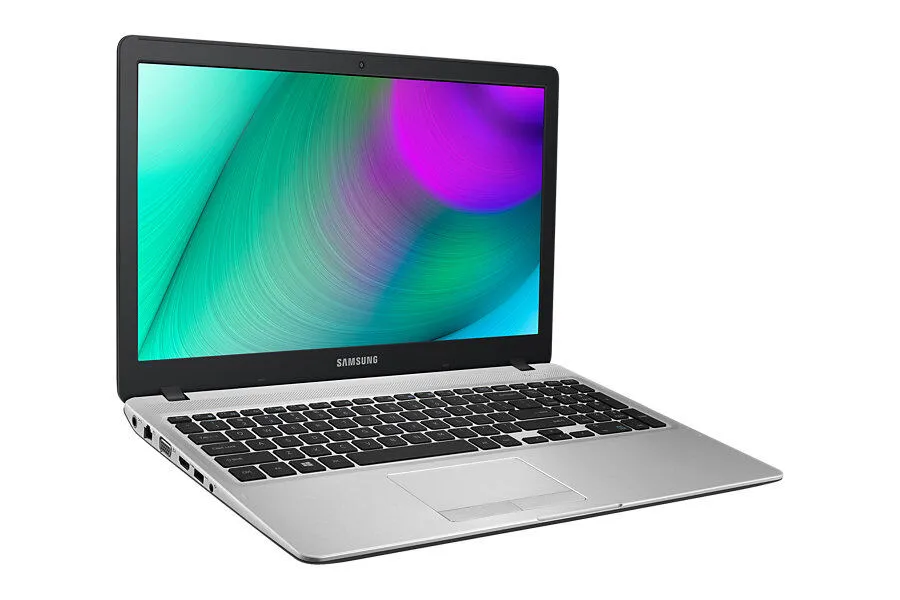 Samsung NT500R5K-X51M Laptop Thumbnail 8