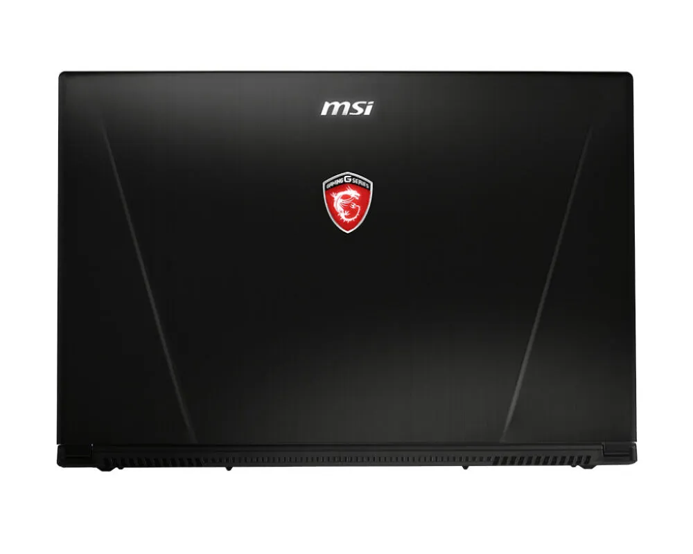 MSI Gaming GS60 Ghost Pro 4K-079 (25418223) Thumbnail 2