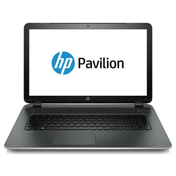 HP Pavilion 17-f227nr (25423122) Laptop & Notebook