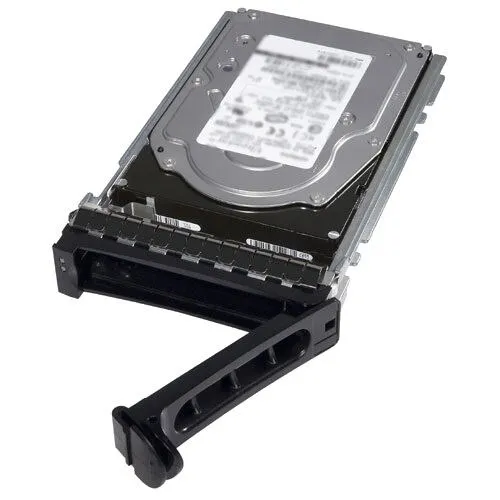 DELL 400-AESS dahili 1,6 TB 2.5" SAS MLC SSD SSD Diskle