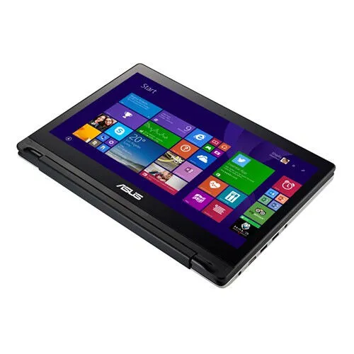 ASUS Transformer Book Flip TP300LJ-C4040H Hibrid (2'si 1 arada) Laptop Thumbnail 7