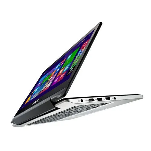 ASUS Transformer Book Flip TP300LJ-C4040H Hibrid (2'si 1 arada) Laptop Thumbnail 6