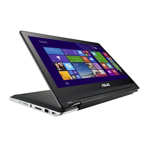ASUS Transformer Book Flip TP300LJ-C4040H Hibrid (2'si 1 arada) Laptop Thumbnail 5