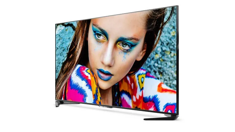 Sharp LC80UE30U 80 inç 4K Ultra HD TV Thumbnail 1