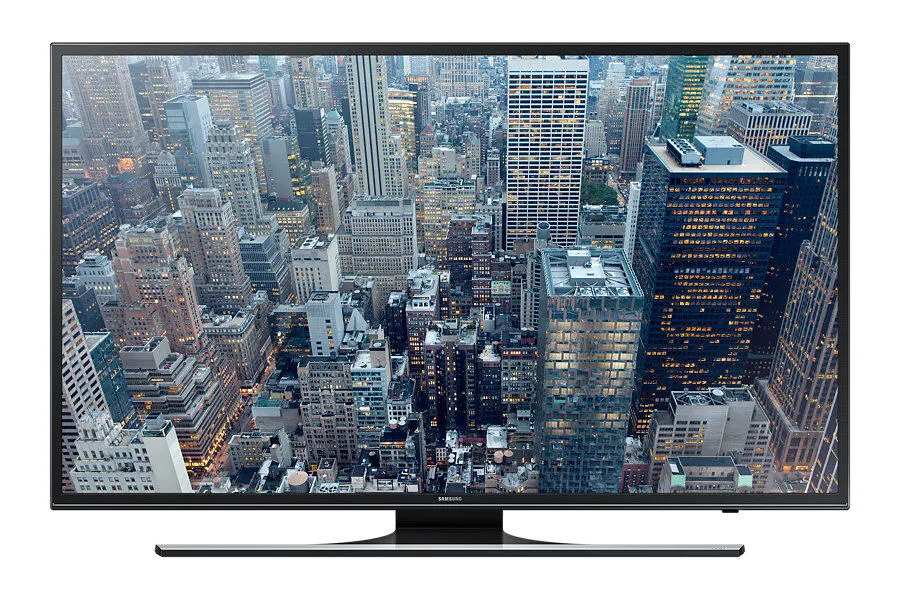 Samsung UE75JU6400WXXH 75 inç 4K Ultra HD TV Thumbnail 8
