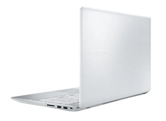 Samsung NT500R5K-K58D Laptop Thumbnail 2