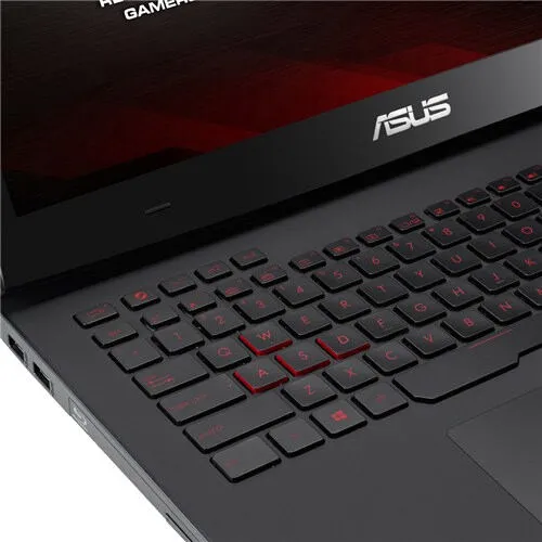 ASUS ROG G751JM-BHI7N27 Thumbnail 2