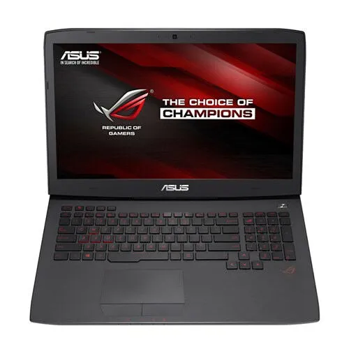 ASUS ROG G751JM-BHI7N27 Thumbnail 4