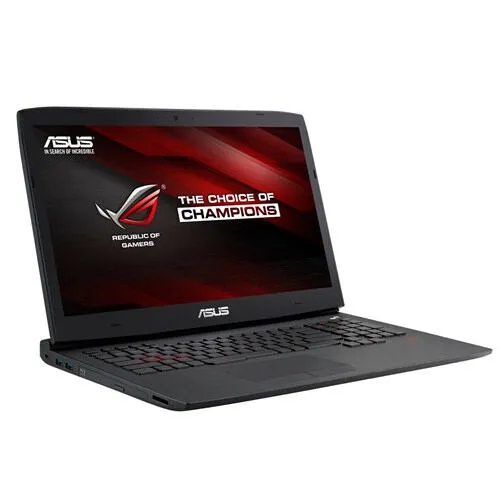 ASUS ROG G751JM-BHI7N27 Laptop & Notebook