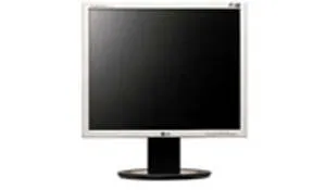 LG L1950S-SN PC düz Monitör Monitörle