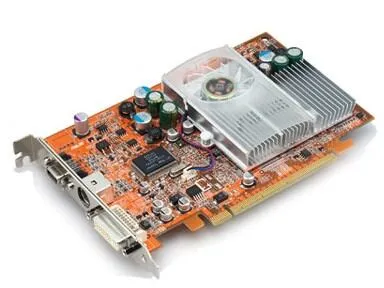 ASUS Extreme AX600XT/HTVD 128MB PCI-E GDDR Ekran Kartı Thumbnail 0