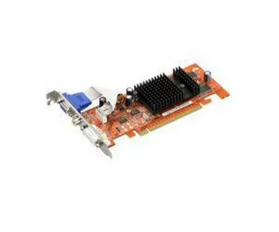 ASUS Extreme AX300SE-X/TD 64 Mb GDDR Ekran Kartı Thumbnail 0