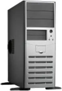 Chieftec CASE Midi BG-01B-B-SL 360W Kas