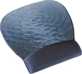 3M MW311BE Mavi Mouse Pad