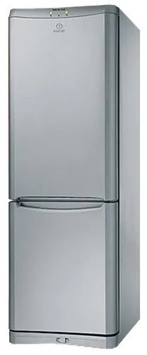 Indesit BAN 33 NF P S donduruculu buz dolabı Solo 267 l Beyaz Buzdolabı