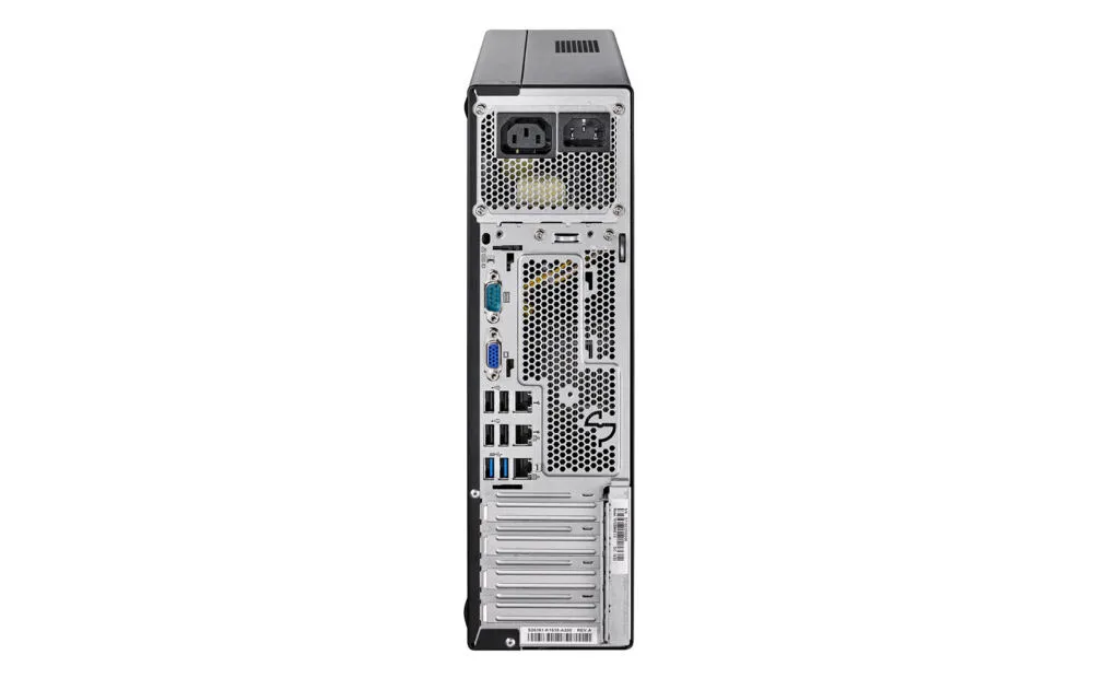 Fujitsu TX1320 M4 0 GB VFY:T1324SX160ES Thumbnail 9