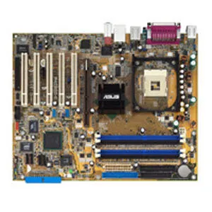 ASUS MB INTEL S478 P4C800-E DELUXE ATX Intel® 875P Soket 478 Anakart
