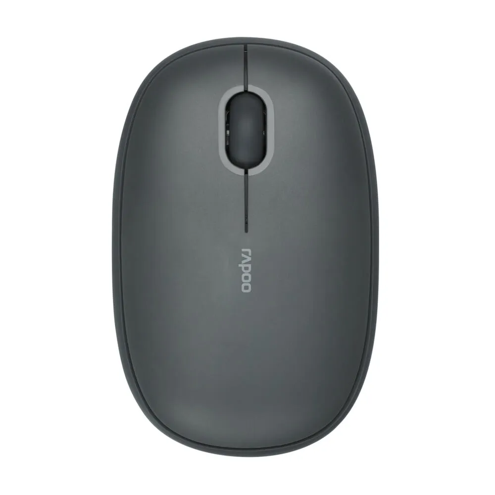 Hama M660 Silent 00215760 1300 DPI Bluetooth Kablosuz Mouse Thumbnail 5