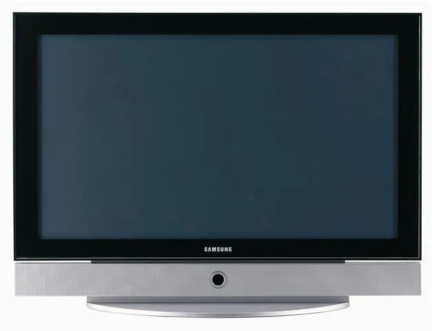 Samsung PS42S5HXX Siyah, Gümüş TV Televizyon (TV)
