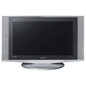 Samsung LE-32A41B HD Gümüş TV Televizyon (TV)