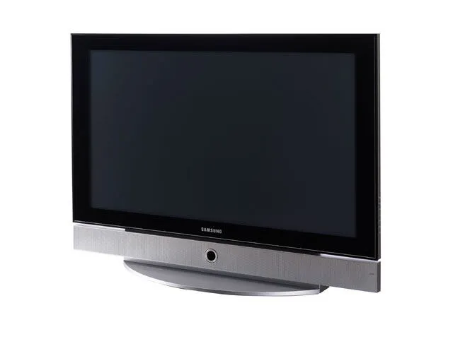 Samsung PS42S5S Siyah TV Televizyon (TV)