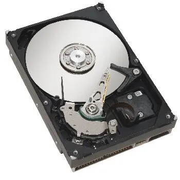 Seagate Desktop Barracuda 7200.7 80GB 2MB (ST380011A) 7200 RPM Ultra-ATA/100 Dahili Sabit Disk (HDD)