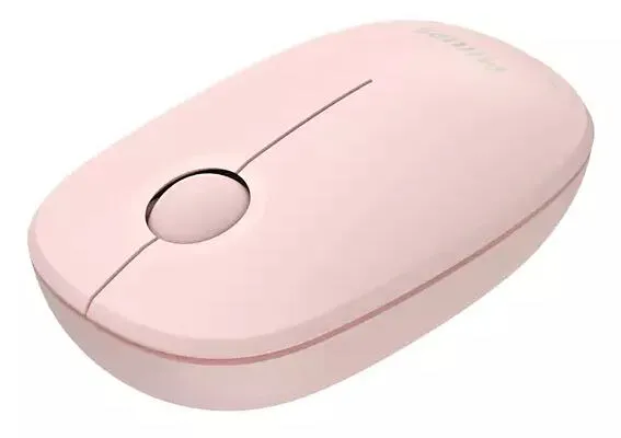 Philips SPK7378P/55 1600 DPI Kablosuz Mouse Thumbnail 3