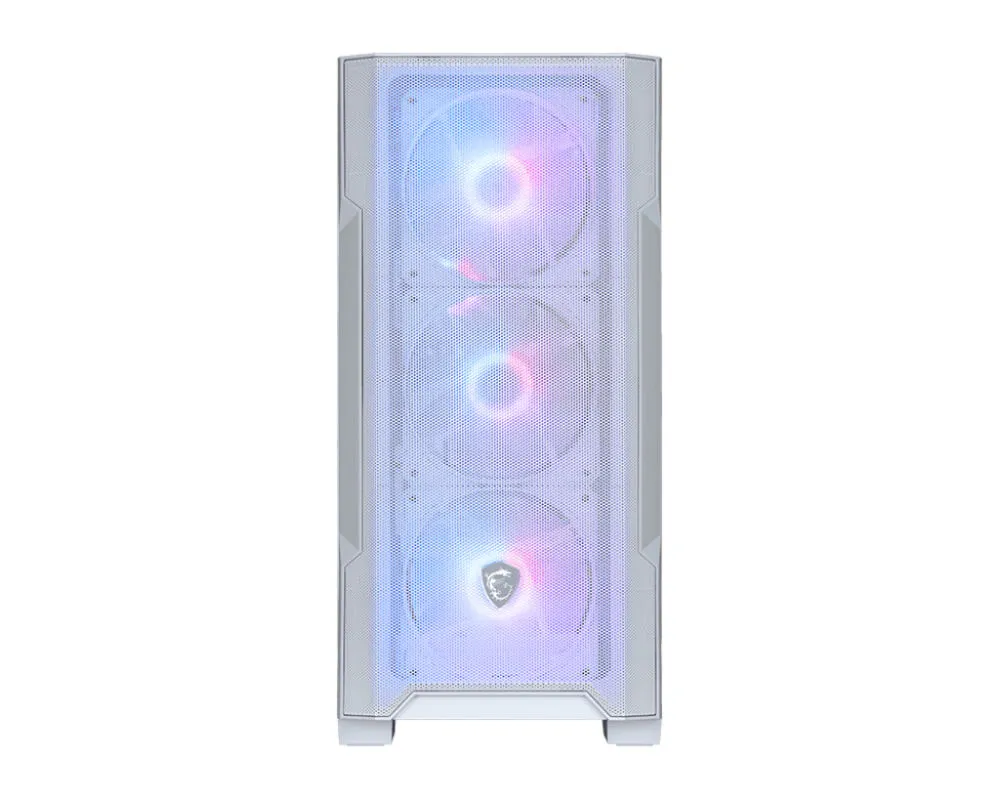 MSI MAG Forge M100R MAG FORGE M100R WHITE Thumbnail 2