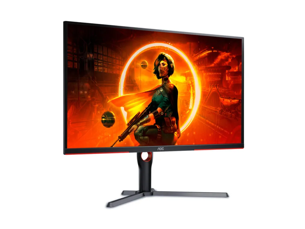 Q32G3S/96 Monitör Thumbnail 1