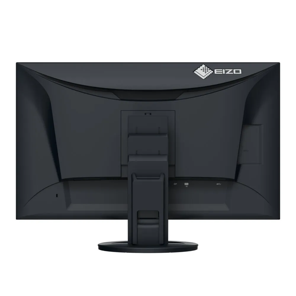 EIZO FlexScan EV2740S-BK 27 inç 4K UHD IPS Monitör Thumbnail 7