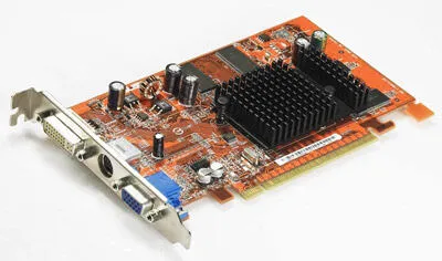 ASUS Extreme AX300TD GDDR Ekran Kartı Thumbnail 0