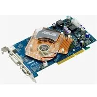 ASUS N6600GT GDDR3 Ekran Kartı