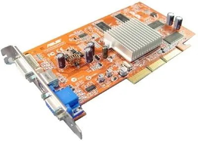 ASUS A9250GE/TD/256M GDDR Ekran Kartı Thumbnail 0