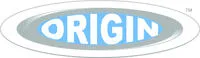 Origin Storage OS-KBD/MS-WRLPRO Fare dahil Ev / Ofis QWERTY İngiliz İngilizcesi Siyah Klavye