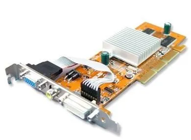 ASUS A9250/TD/128M AMD GDDR Ekran Kartı Thumbnail 0