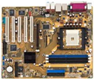 ASUS K8N-E DELUXE RETAIL Soket 754 ATX Anakart