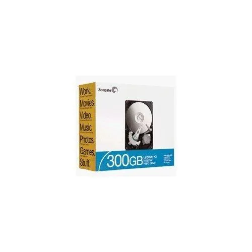 Seagate Desktop Barracuda 7200.8, 300GB, 20 pack 7200 RPM 8 MB 3.5" SATA Dahili Sabit Disk (HDD)