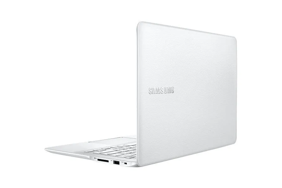 Samsung NT910S3K-K39W Laptop Thumbnail 12
