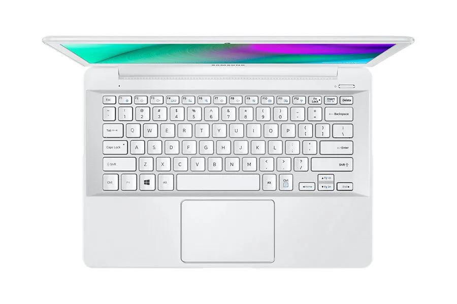 Samsung NT910S3K-K39W Laptop Thumbnail 2