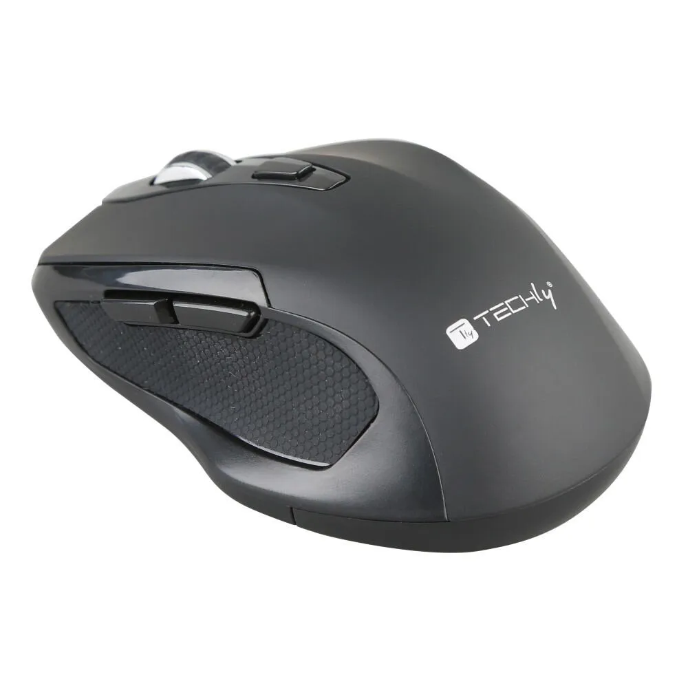 Techly IM 102-WBKB 2400 DPI Kablosuz Mouse Thumbnail 8