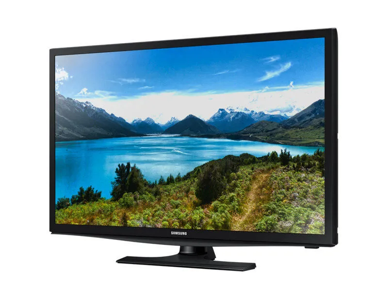 Samsung UE28J4100 HD Siyah TV Thumbnail 1