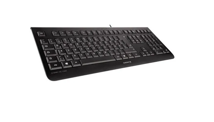 CHERRY KC 1000 JK-0800KR-2 Klavye Thumbnail 2