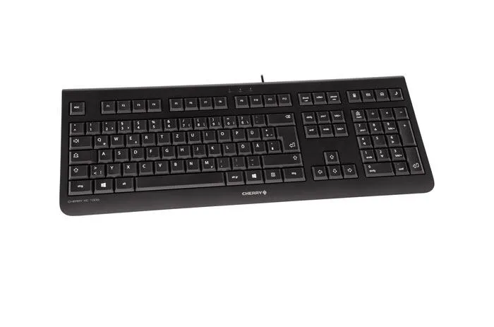 CHERRY KC 1000 JK-0800IT-2 Klavye Thumbnail 6