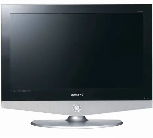 Samsung LE-26R41B HD Siyah TV Televizyon (TV)