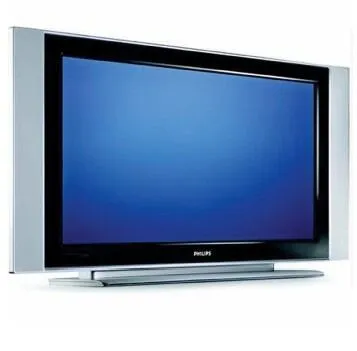 Philips 26" Widescreen Flat HD Siyah TV Televizyon (TV)