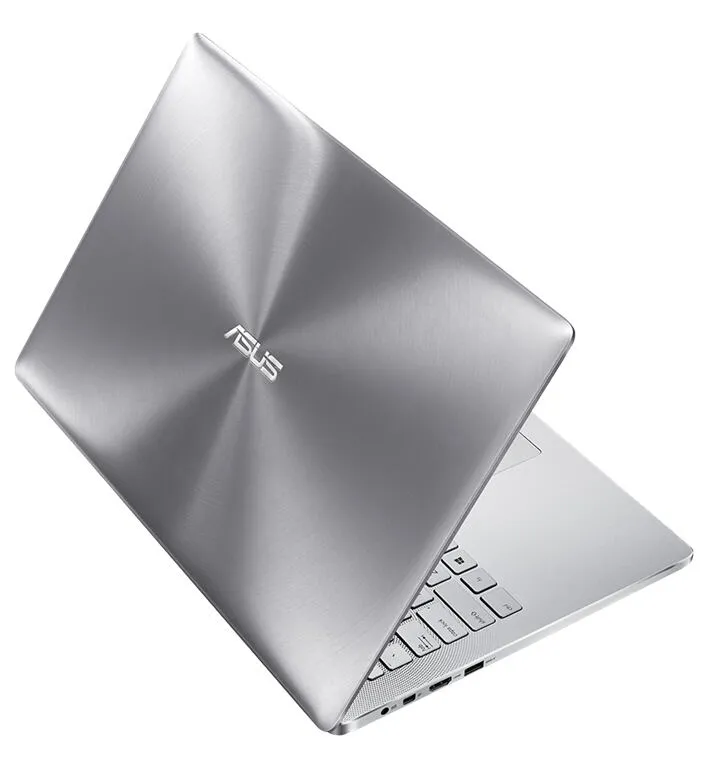 ASUS Zenbook Pro UX501VW-FI119T Laptop Thumbnail 0