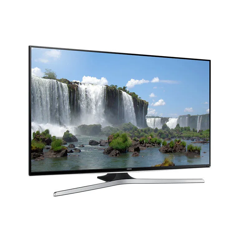 Samsung UE60J6200AWXXH 60 inç Full HD TV Thumbnail 5