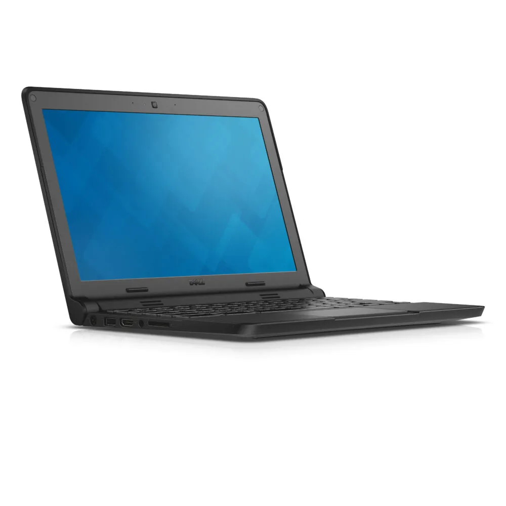DELL Chromebook 3120-3367+630-ABDC Thumbnail 2
