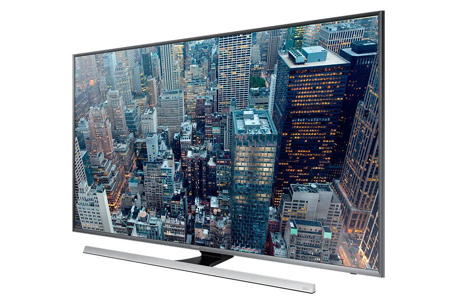 Samsung UE65JU7005TXXE 65 inç 4K Ultra HD TV Thumbnail 2