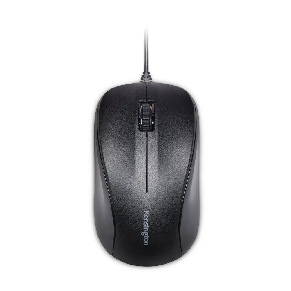 Kensington K76800WW 1000 DPI Optik Mouse Thumbnail 2